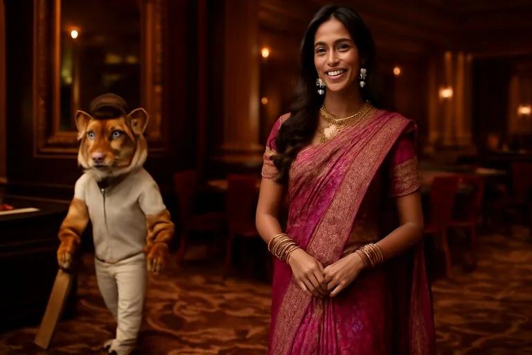 leon বুক অফ ডেড পোস্টার ভিউ