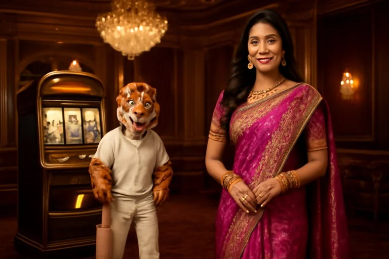 leon রানার-আপ 3