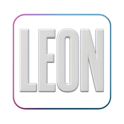 leon logo
